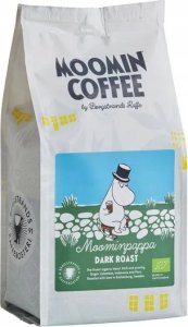 Kawa ziarnista Bergstrands Kafferosteri Bergstrands Kafferosteri - Moomin Coffee - Moominpappa 250g 2