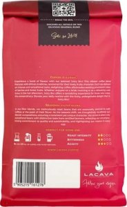 Kawa ziarnista LaCava - Juicy BRU Filter 350g 3