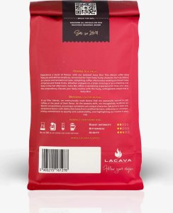 Kawa ziarnista LaCava - Juicy BRU Filter 350g 4