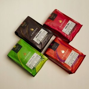 Kawa ziarnista LaCava - Daily BRU Filter 1kg 6