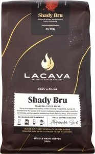 Kawa ziarnista LaCava LaCava - Shady BRU Filter 350g 1