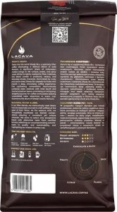 Kawa ziarnista LaCava LaCava - Shady BRU Filter 1kg 4