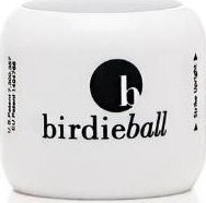 BIRDIEBALL morele Piłki golfowe BirdieBall do ćwiczeń w każdym miejscu (białe, 3 szt.) 3