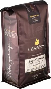 Kawa ziarnista LaCava - Super Tuscan Espresso 1kg 3