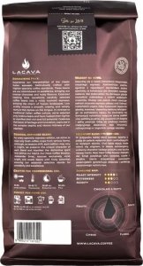 Kawa ziarnista LaCava - Super Tuscan Espresso 1kg 4