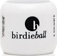 BIRDIEBALL morele Piłki golfowe BirdieBall do ćwiczeń w każdym miejscu (białe, 12 szt.) 4