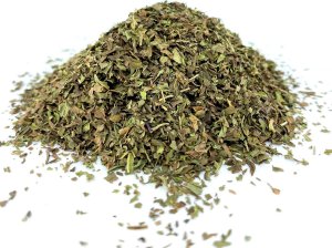 Teasome Teasome - Egyptian Mint - Herbata sypana 75g 3