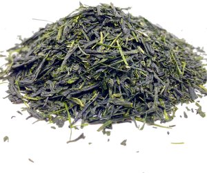 Teasome Teasome - Sencha Yamabuki - Herbata sypana 50g 3