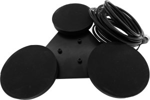 D-Original Podstawa magnetyczna Triple mag D-Original 2