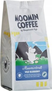 Kawa ziarnista Bergstrands Kafferosteri Bergstrands Kafferosteri - Moomin Coffee - Moomintroll 250g 2