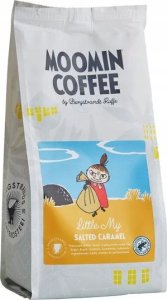 Kawa ziarnista Bergstrands Kafferosteri Bergstrands Kafferosteri - Moomin Coffee - Little My 250g 2