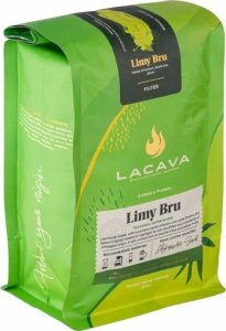 Kawa ziarnista LaCava LaCava - Limy BRU Filter 350g 3