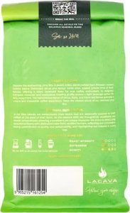 Kawa ziarnista LaCava LaCava - Limy BRU Filter 350g 4