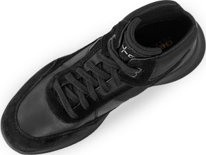 Geox Sneakersy męskie Geox PG1X 3