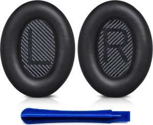 Litago NAUSZNIKI DO BOSE QC35 QC25 QC15 2 AE2 QC2 SoundLink SoundTrue  PADY GĄBKI 1