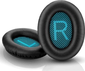 Litago NAUSZNIKI DO BOSE QC35 QC25 QC15 2 AE2 QC2 SoundLink SoundTrue PADY GĄBKI 2