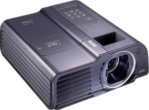 Projektor BenQ MP723 1