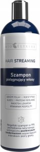 Bioelixire Bioelixire Hair Streaming Szampon pielęgnujący włosy 300 ml 1