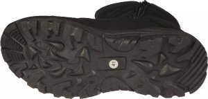 Buty trekkingowe męskie American Club Zimowe buty męskie śniegowce męskie American Club MSN38/24BL czarne 45 7