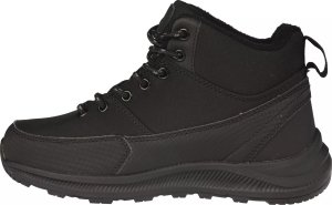 Buty trekkingowe męskie American Club Młodzieżowe buty zimowe trekkingowe American Club DWT232/24BL czarne 37 2