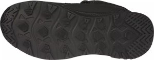 Buty trekkingowe męskie American Club Młodzieżowe buty zimowe trekkingowe American Club DWT232/24BL czarne 37 3