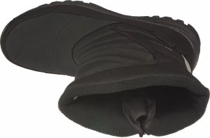 Buty trekkingowe męskie American Club Zimowe buty męskie śniegowce męskie American Club MSN38/24BL czarne 42 4