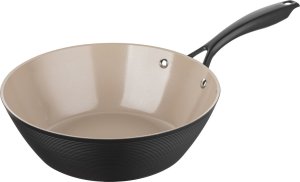 Patelnia Florina wok 28cm 1