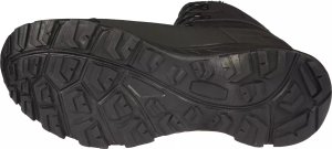 Buty trekkingowe męskie American Club Zimowe buty męskie śniegowce męskie American Club MHL148/24BL czarne 44 5