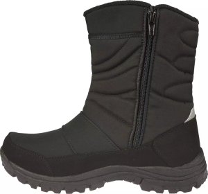 Buty trekkingowe męskie American Club Zimowe buty męskie śniegowce męskie American Club MSN38/24BL czarne 41 6
