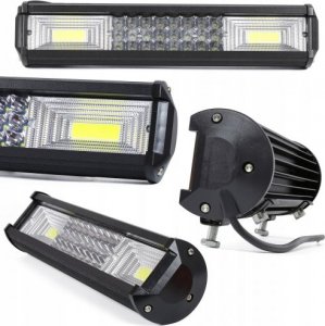 Noktowizor Interlook Lampa robocza 26 LED 12-24V 216W 4