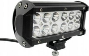 Noktowizor Interlook Lampa robocza 12 LED 12-24V 36W 1