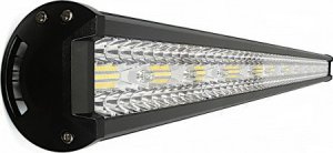 Noktowizor Interlook Lampa robocza 220 LED 12-24V 660W 1