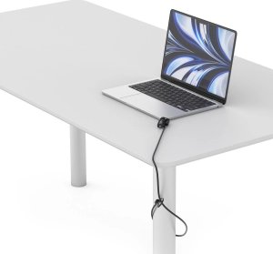 Linka zabezpieczająca Maclocks Compulocks  (MBALDG04CL) 4