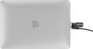 Linka zabezpieczająca Maclocks Compulocks  (MBALDG04CL) 6