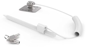 Maclocks Compulocks Blokada zabezpieczająca CL01AP Srebrna 2