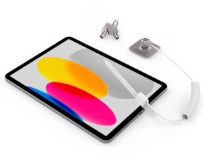 Maclocks Compulocks Blokada zabezpieczająca CL01AP Srebrna 3