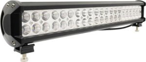 Noktowizor Interlook Lampa robocza 48 LED 12-24V 126W 1