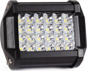 Noktowizor Interlook Lampa robocza 24 LED 12-24V 72W 1