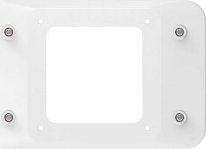 Stojak Maclocks Compulocks IT mount universal plate - White 1