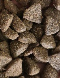 Forzecan Natural Dog Food Jagnięcina & Cielęcina 15kg. 62% mięsa - Bez kurczaka 5