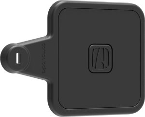 Maclocks Compulocks Replacement adhesive plate for Magnetix mount 2