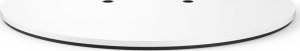 Stojak Maclocks Compulocks Stability Base for the Mast Stand - White 2