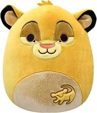 Squishmallows SQUISHMALLOWS The Lion King Plush toy, 25 cm 1