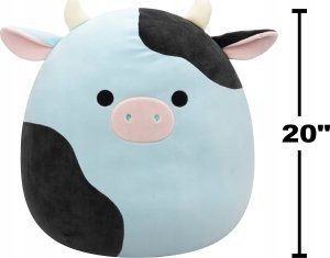 Squishmallows SQUISHMALLOWS W20 Plush toy, 50 cm 4