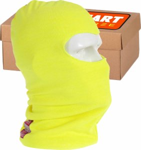 Portwest Kominiarka Trudnopalna Antyelektrostatyczna Yellow Antystatyczna Kat. Iii Portwest  Fr18Yer 5036108249442 1