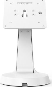 Stojak Maclocks Compulocks VESA Mast Counter Stand - White 3