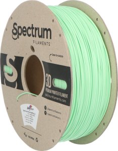 Drukarka 3D Spectrum Filament Spectrum Pastello PLA 1,75mm 1kg - Coctail Green} 1