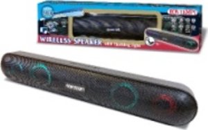 Bontempi BONTEMPI wireless speaker with flash lights,485800 1
