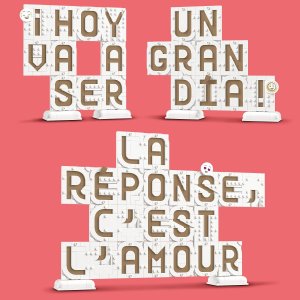 LEGO Exclusive Tablica ogłoszeń (41839) 2