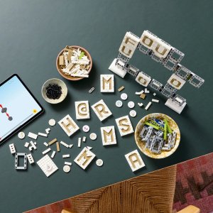 LEGO Exclusive Tablica ogłoszeń (41839) 5